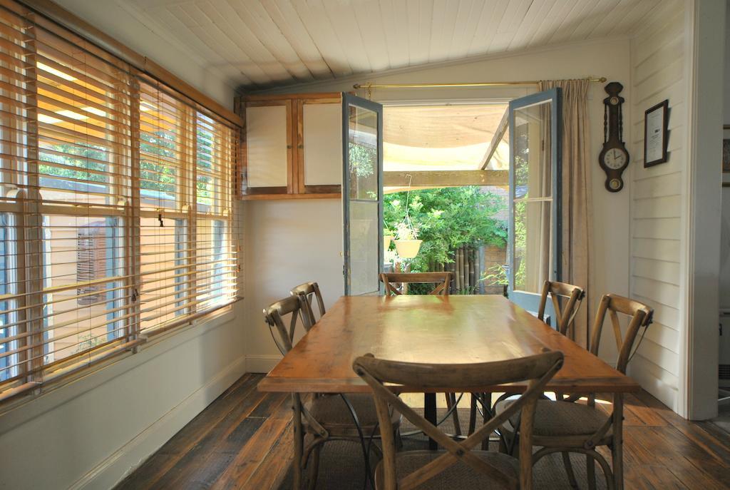 Cooma Cottage Rum bild