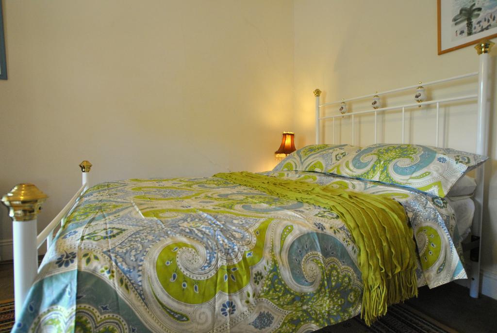 Cooma Cottage Rum bild